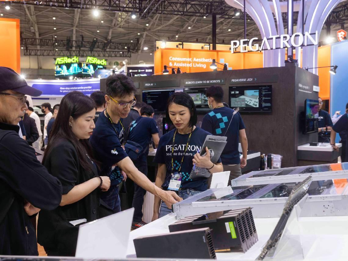 和碩(4938)賺20％全出清！AI伺服器正熱、股利配4元，為何現在要賣？從50萬滾出5千萬，贏家才懂的「買賣心法曝光」